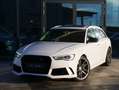 Audi A6 3.0 TDI clean diesel quattro Blanc - thumbnail 2
