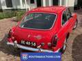 MG MGB GT | 1969 | Route 66 Auctions Black - thumbnail 5