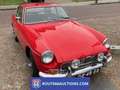 MG MGB GT | 1969 | Route 66 Auctions Black - thumbnail 1