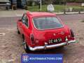MG MGB GT | 1969 | Route 66 Auctions Black - thumbnail 4