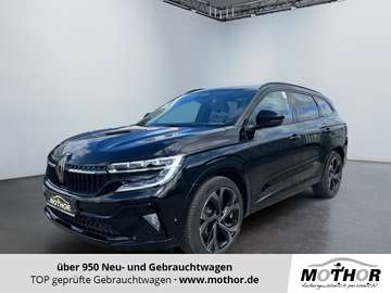 Iconic E-Tech VI 1.2 Allradlenkung