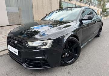 (2) coupe 4.2 v8 fsi 450 quatro s tronic 7