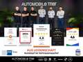 Volkswagen T6 Multivan 2.0 TDI /NAVI/LED/ACC/AHK/GARANTIE Сірий - thumbnail 18