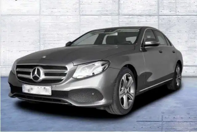 Mercedes-Benz E 320 CDI Avantgarde