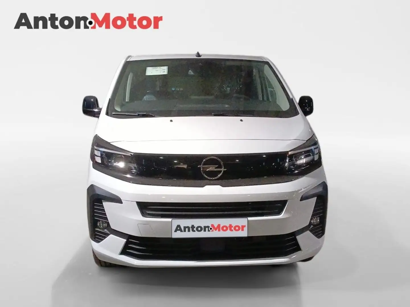 Opel Zafira 2.0 TD 132kW (180CV) Auto Blanco - 2