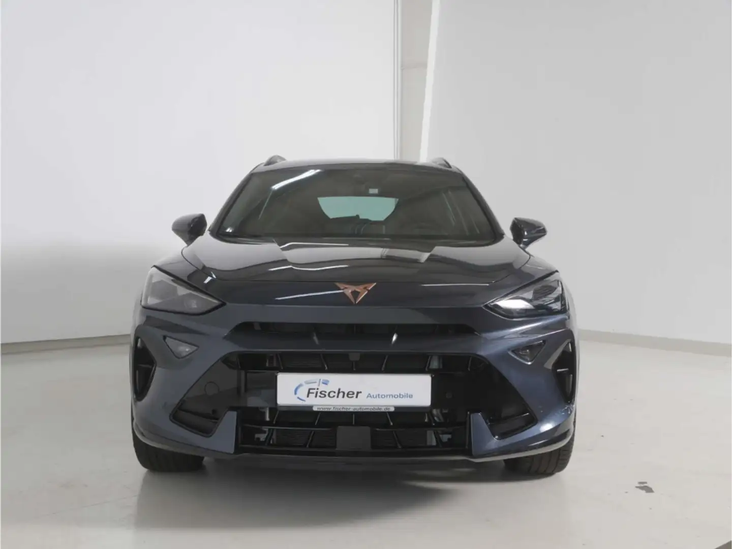 CUPRA Formentor 1.5 e-Hybrid VZ Grau - 2
