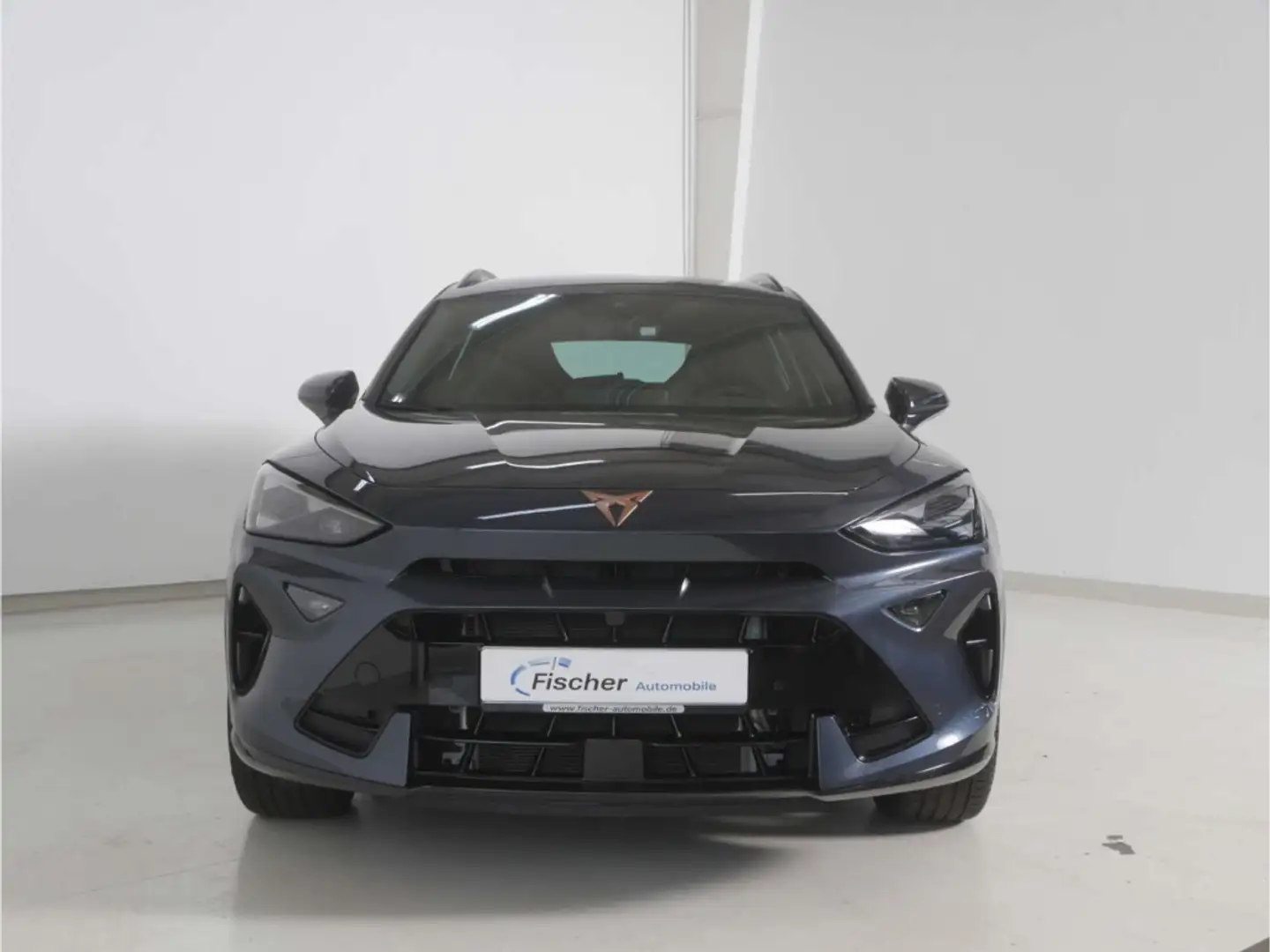 CUPRA Formentor 1.5 DSG eHybrid AHK/NAV/Memory/LED/ACC Gris - 2