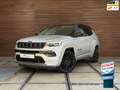 Jeep Compass 4xe 240 Plug-in Hybrid Electric S | Camera | Leder Grijs - thumbnail 1