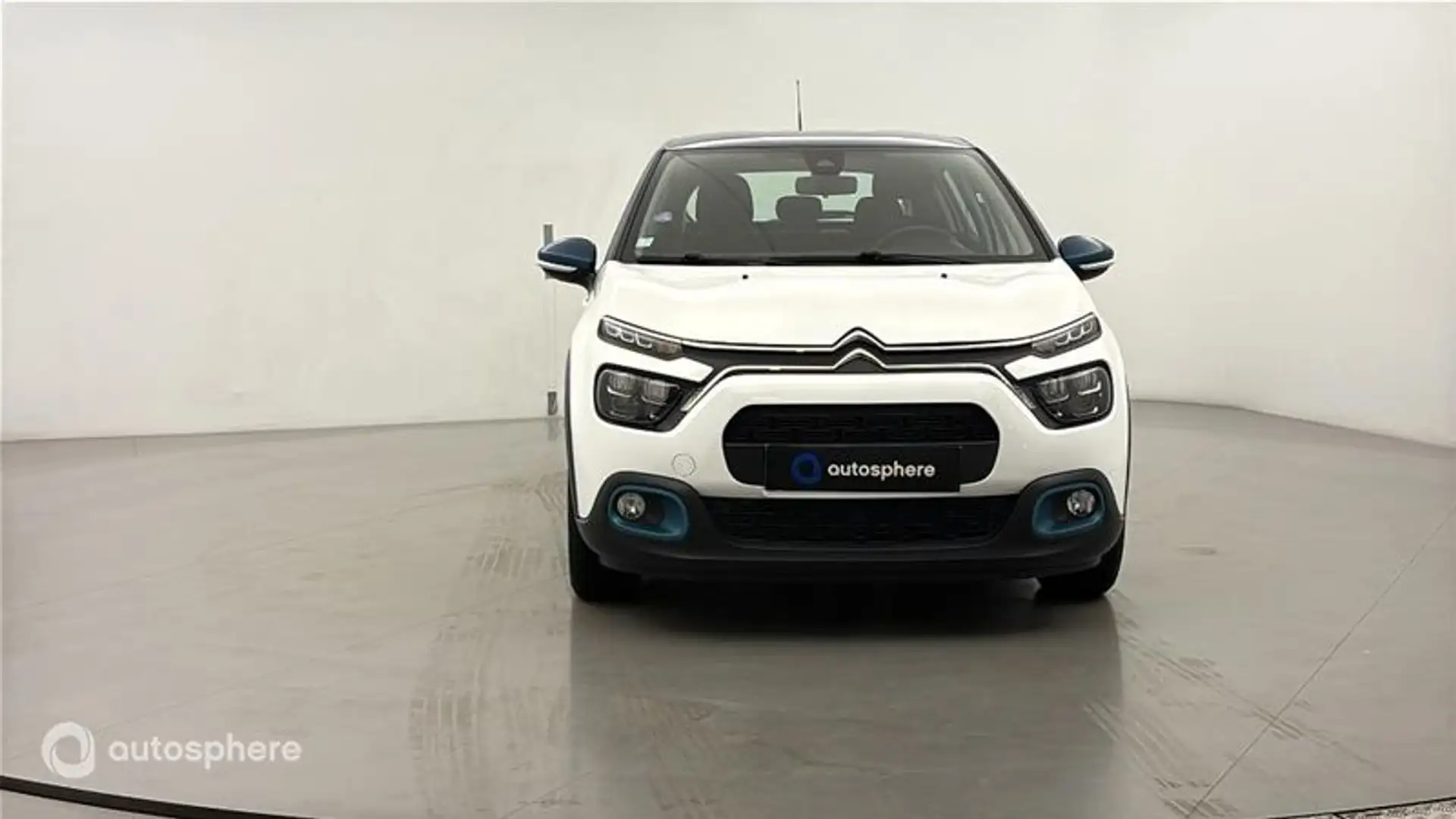 Citroen C3 1.2 PureTech 83ch S\u0026S Shine - 2