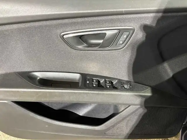 Seat Leon view 10