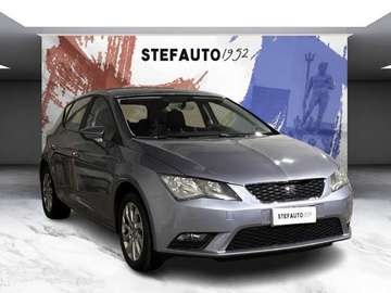 III - Leon 5p 1.6 tdi cr Style s&s 110cv