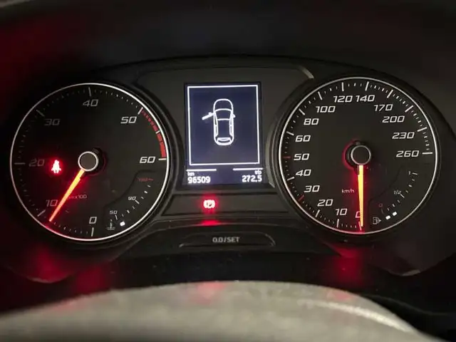 Seat Leon view 12