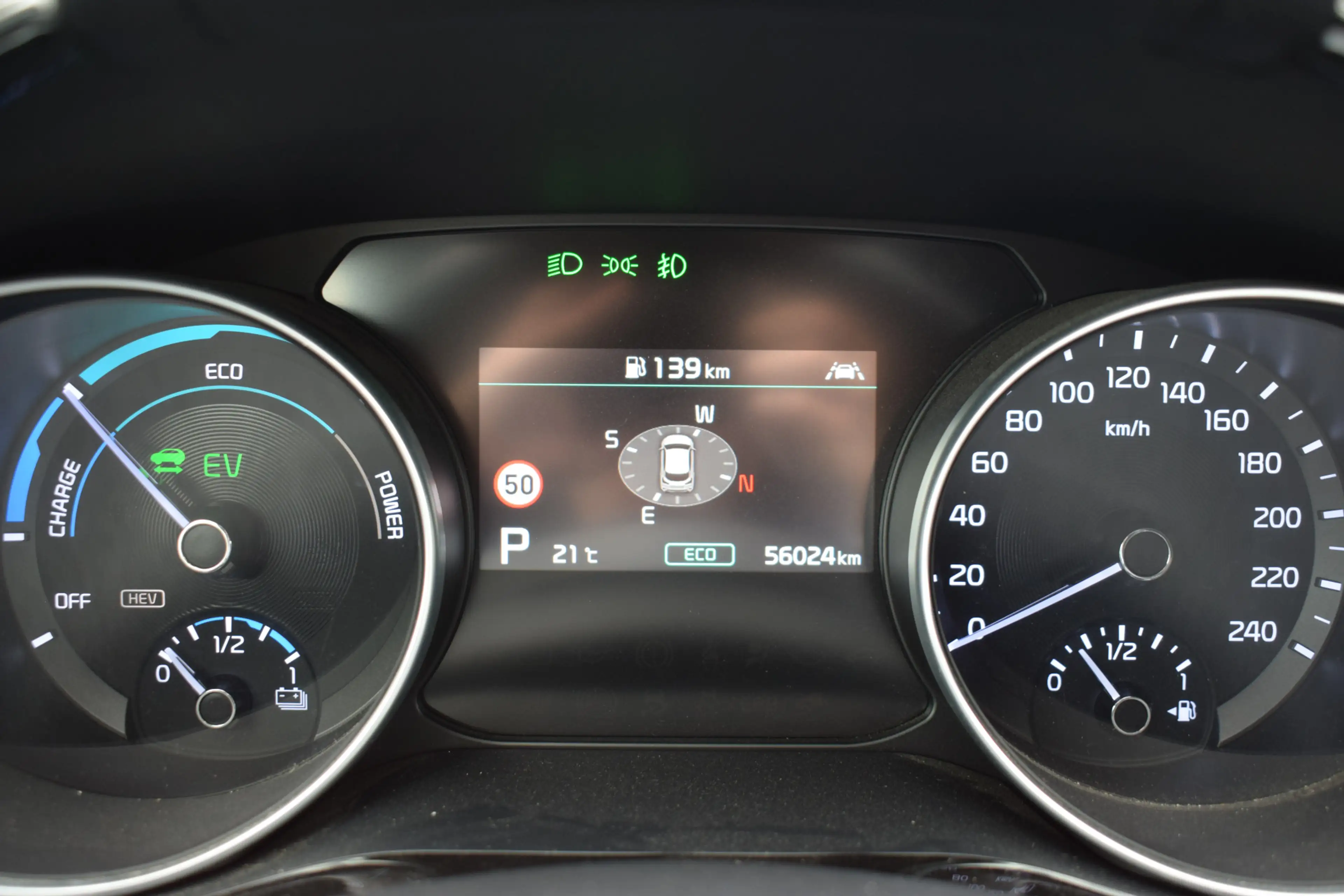 Kia XCeed 1.6 GDi PHEV DynamicPlusLine Automaat | Trekhaak | — photo 16