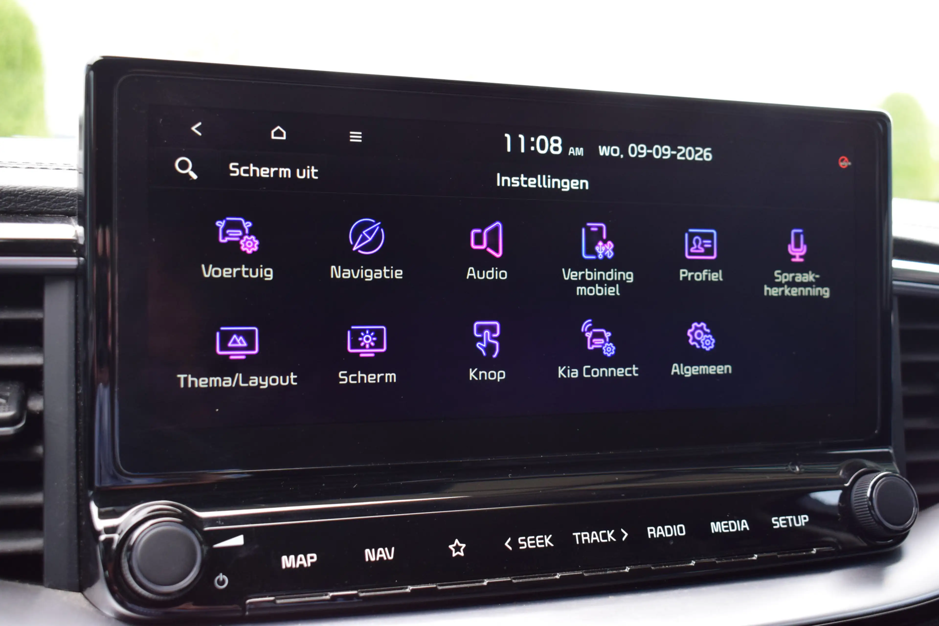 Kia XCeed 1.6 GDi PHEV DynamicPlusLine Automaat | Trekhaak | — photo 18