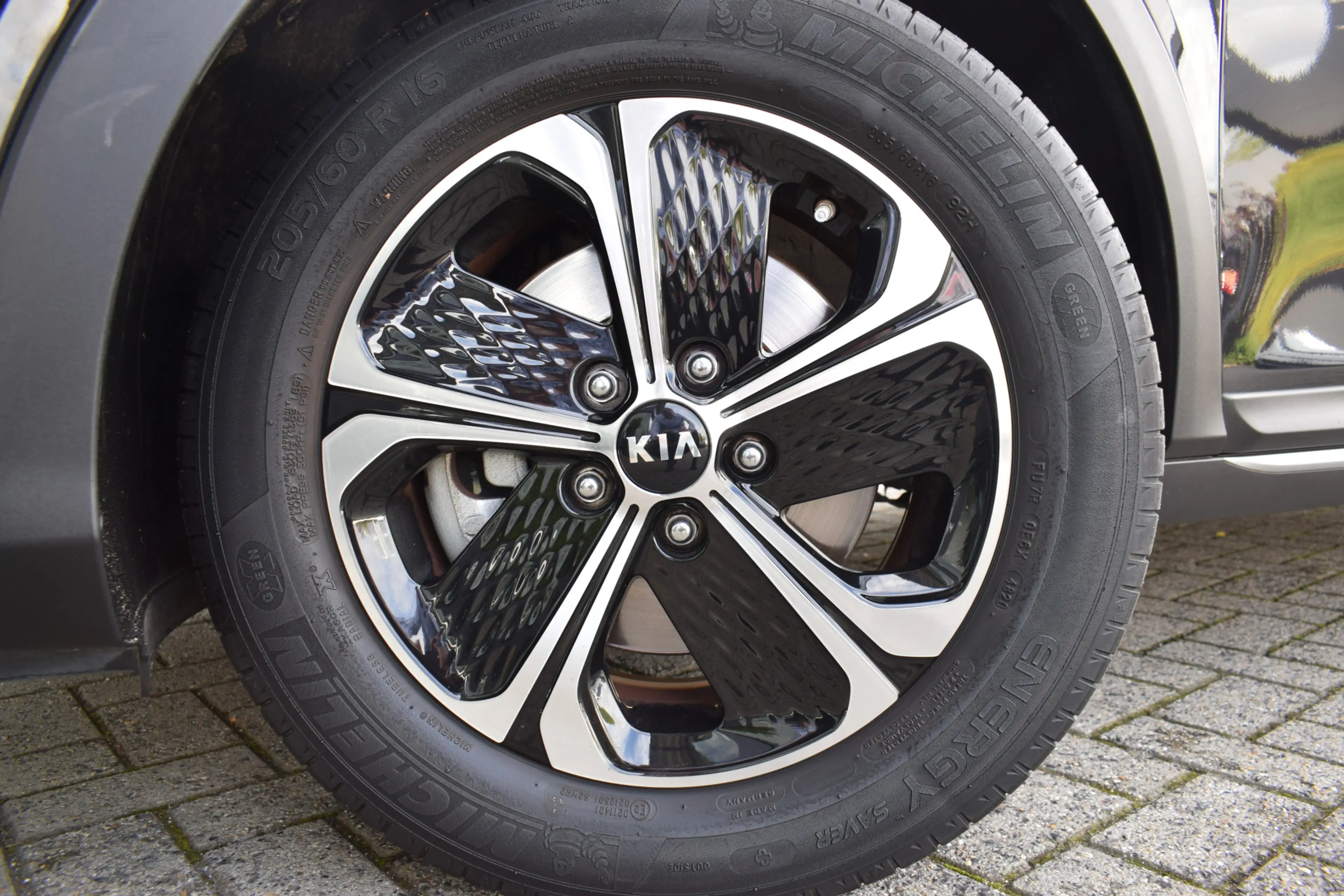 Kia XCeed 1.6 GDi PHEV DynamicPlusLine Automaat | Trekhaak | — photo 6