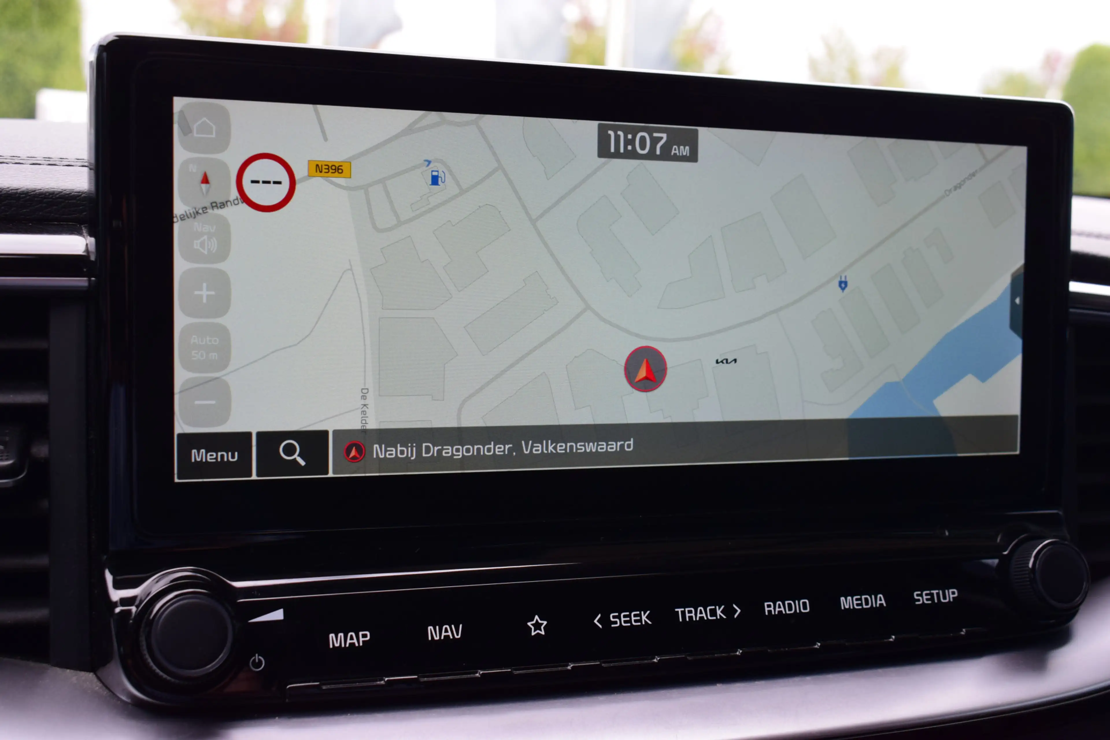 Kia XCeed 1.6 GDi PHEV DynamicPlusLine Automaat | Trekhaak | — photo 19