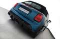 MINI Cooper S Cabrio DKG JCW Trim Black-Pak H&K RFK Bleu - thumbnail 5