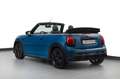 MINI Cooper S Cabrio DKG JCW Trim Black-Pak H&K RFK Blau - thumbnail 4