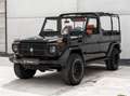 Mercedes-Benz G 300 300 GD Puch Cabrio Brown leather Cabrio 8 seats Czarny - thumbnail 2