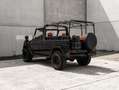 Mercedes-Benz G 300 300 GD Puch Cabrio Brown leather Cabrio 8 seats Czarny - thumbnail 9