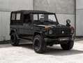 Mercedes-Benz G 300 300 GD Puch Cabrio Brown leather Cabrio 8 seats Zwart - thumbnail 29