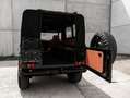 Mercedes-Benz G 300 300 GD Puch Cabrio Brown leather Cabrio 8 seats Czarny - thumbnail 12