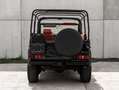 Mercedes-Benz G 300 300 GD Puch Cabrio Brown leather Cabrio 8 seats Czarny - thumbnail 7