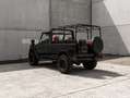 Mercedes-Benz G 300 300 GD Puch Cabrio Brown leather Cabrio 8 seats Czarny - thumbnail 8