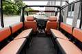 Mercedes-Benz G 300 300 GD Puch Cabrio Brown leather Cabrio 8 seats Negro - thumbnail 44