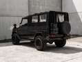 Mercedes-Benz G 300 300 GD Puch Cabrio Brown leather Cabrio 8 seats Zwart - thumbnail 18