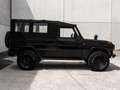 Mercedes-Benz G 300 300 GD Puch Cabrio Brown leather Cabrio 8 seats Zwart - thumbnail 28