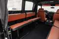 Mercedes-Benz G 300 300 GD Puch Cabrio Brown leather Cabrio 8 seats Czarny - thumbnail 10