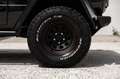 Mercedes-Benz G 300 300 GD Puch Cabrio Brown leather Cabrio 8 seats Zwart - thumbnail 25