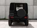 Mercedes-Benz G 300 300 GD Puch Cabrio Brown leather Cabrio 8 seats Zwart - thumbnail 17