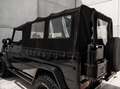 Mercedes-Benz G 300 300 GD Puch Cabrio Brown leather Cabrio 8 seats Czarny - thumbnail 15