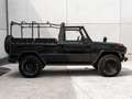 Mercedes-Benz G 300 300 GD Puch Cabrio Brown leather Cabrio 8 seats Negro - thumbnail 47