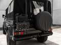 Mercedes-Benz G 300 300 GD Puch Cabrio Brown leather Cabrio 8 seats Czarny - thumbnail 14