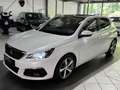 Peugeot 308 Allure*AUTOM*LED*PANO*NAVI*KAMERA*T-LEDER Blanc - thumbnail 1