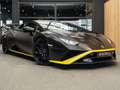 Lamborghini Huracán STO V10 Two-Tone Alcantara Voll 5.2 V10 Keramisch Nero - thumbnail 1