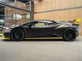 Lamborghini Huracán STO V10 Two-Tone Alcantara Voll 5.2 V10 Keramisch Nero - thumbnail 4