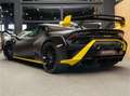 Lamborghini Huracán STO V10 Two-Tone Alcantara Voll 5.2 V10 Keramisch Nero - thumbnail 5
