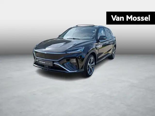 MG Marvel R Luxury 70 kWh