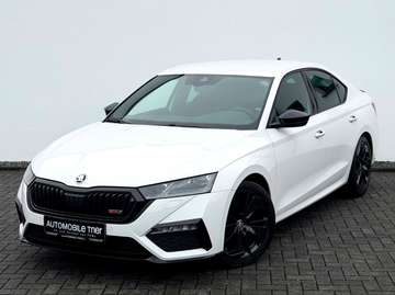 2.0 TDI DSG RS /NAVI/LED/ACC/1.HAND/