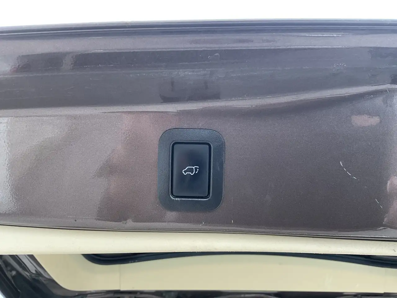 Toyota Highlander снимка Toyota Highlander