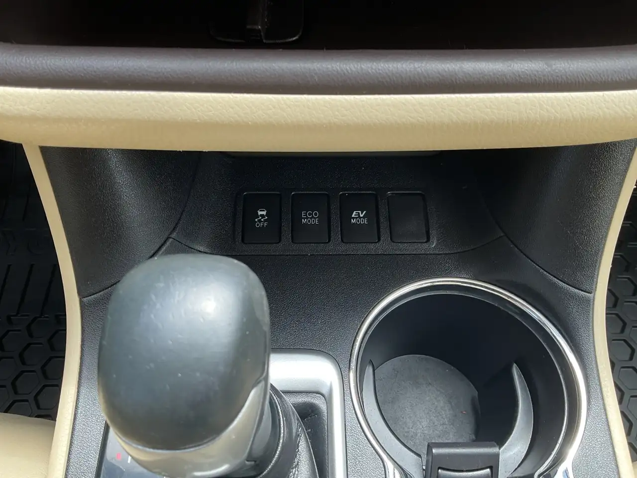 Toyota Highlander снимка Toyota Highlander