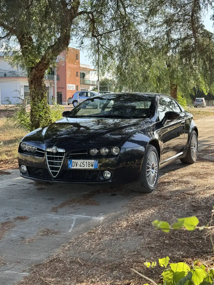 Alfa Romeo Brera 2.4 jtdm Sky Window 210cv - 1