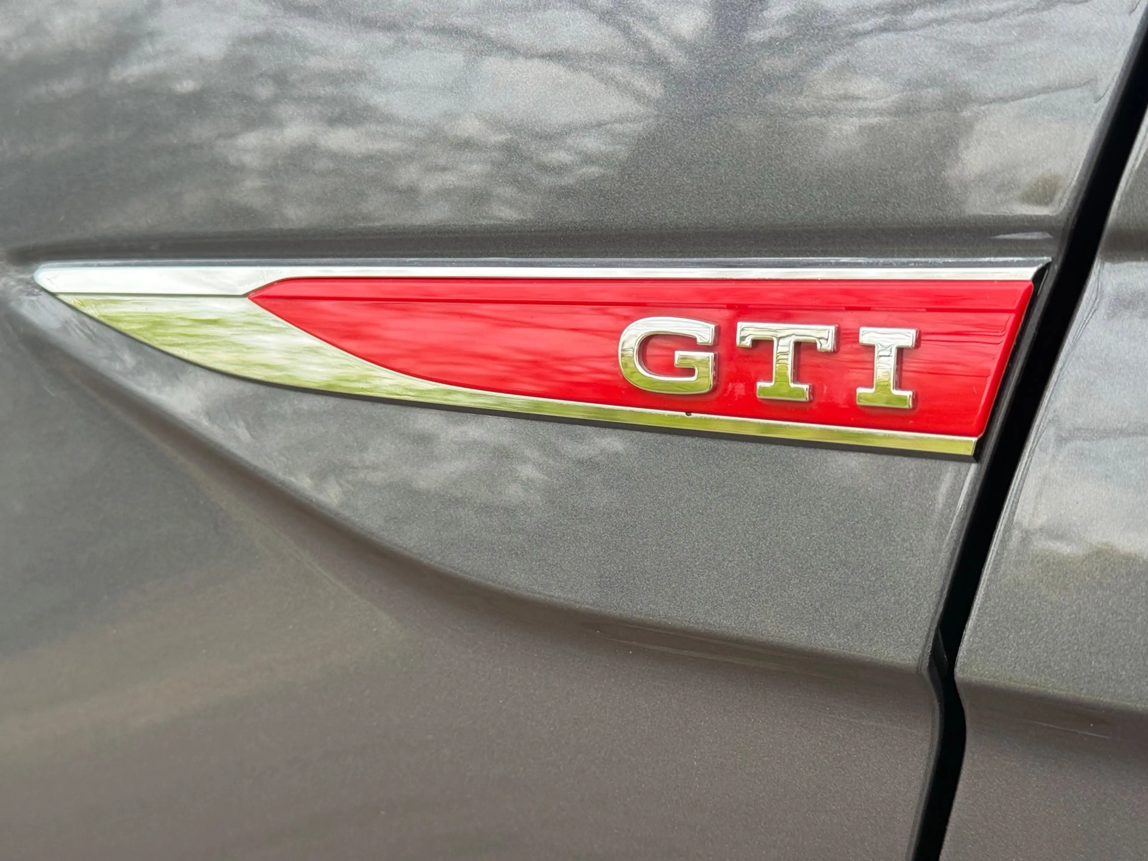 Volkswagen Polo GTI 2.0 TSI 1 Eig. b.j.8-2024 19000 km 207 PK ,Led ver — photo 8
