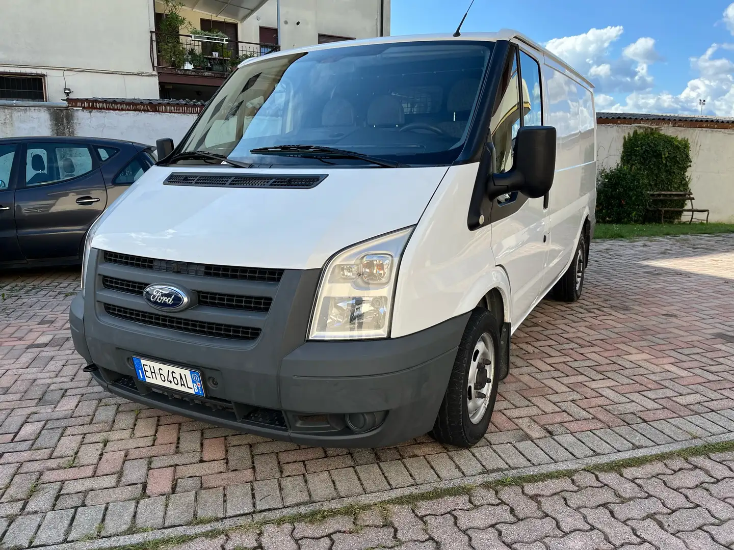 Ford Transit 2.2 tdci 115 cv T 280 S Alb - 1