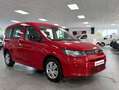 Volkswagen Caddy Cargo 2.0 TDI 75kW (102CV) Rojo - thumbnail 8