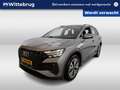 Audi Q4 e-tron 40 204pk Launch edition Advanced 77 kWh / Navigati Gris - thumbnail 1